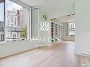 Appartement 3 pièces 48 m²