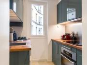 Appartement 3 pièces 48 m² Appartement 3 pièces 48 m²