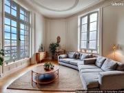 Appartement 3 pièces 48 m²