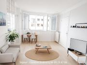 Appartement 3 pièces 48 m²