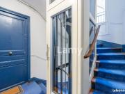 Appartement 3 pièces 48 m²