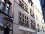 Appartement 3 pièces 48 m²