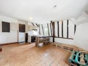 Appartement 3 pièces 48 m²