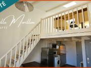 Appartement 3 pièces 48 m²