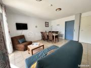 Appartement 3 pièces 48 m²