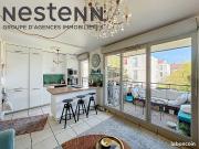 Appartement 3 pièces 48 m²