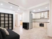 Appartement 3 pièces 48 m²