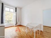 Appartement 3 pièces 48 m²