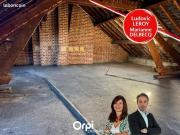 Appartement 3 pièces 48 m²