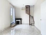 Appartement 3 pièces 48 m²