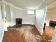 Appartement 3 pièces 48 m²