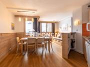 Appartement 3 pièces 48 m²
