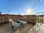 Appartement 3 pièces 48 m²