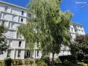 Appartement 3 pièces 48 m²