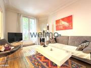 Appartement 3 pièces 48 m²
