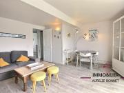 Appartement 3 pièces 48 m²