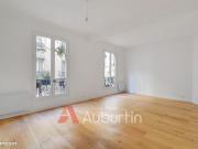 Appartement 3 pièces 48 m²