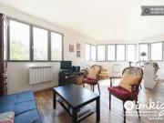 Appartement 3 pièces 48 m²