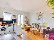 Appartement 3 pièces 48 m²