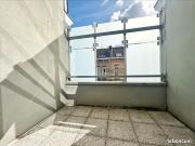 Appartement 3 pièces 48 m²