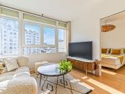 Appartement 3 pièces 48 m²