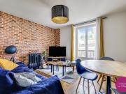 Appartement 3 pièces 48 m²