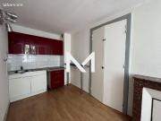 Appartement 3 pièces 48 m²