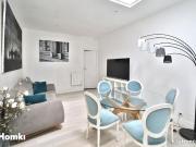 Appartement 3 pièces 48 m²