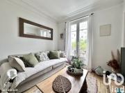 Appartement 3 pièces 48 m²