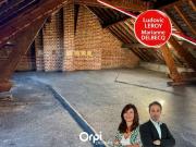 Appartement 3 pièces 48 m²