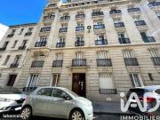 Appartement 3 pièces 48 m²