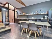 Appartement 3 pièces 48 m²