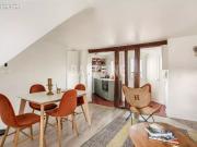 Appartement 3 pièces 48 m²