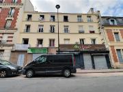 Appartement 3 pièces 48 m²