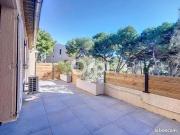 Appartement 3 pièces 48 m²