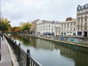 Appartement 3 pièces 48 m²