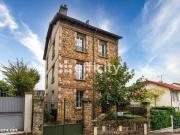 Appartement 3 pièces 48 m²