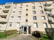 Appartement 3 pièces 48 m²