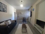 Appartement 3 pièces 48 m²