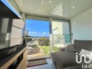 Appartement 3 pièces 48 m²