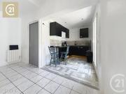 Appartement 3 pièces 48 m²