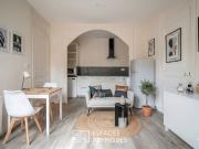 Appartement 3 pièces 48 m²