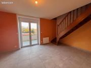 Appartement 3 pièces 48 m²