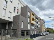 Appartement 3 pièces 48 m²