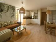 Appartement 3 pièces 48 m²