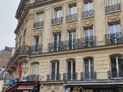 Appartement 3 pièces 48 m²