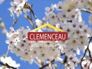 Appartement 3 pièces 47 m²