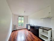 Appartement 3 pièces 46 m²