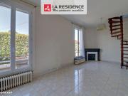 Duplex 3 pièces 48 m²
