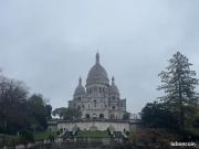 Appartement 3 pièces 48 m²